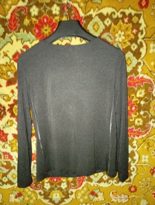 Джемпер 46 р GERRY WeBeR НеМеЦ