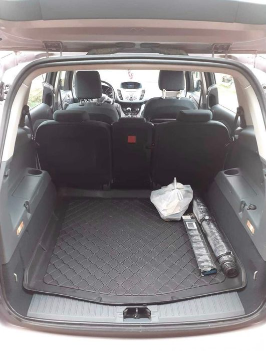 Ford Grand C Max 2012 1.6 ecoboost