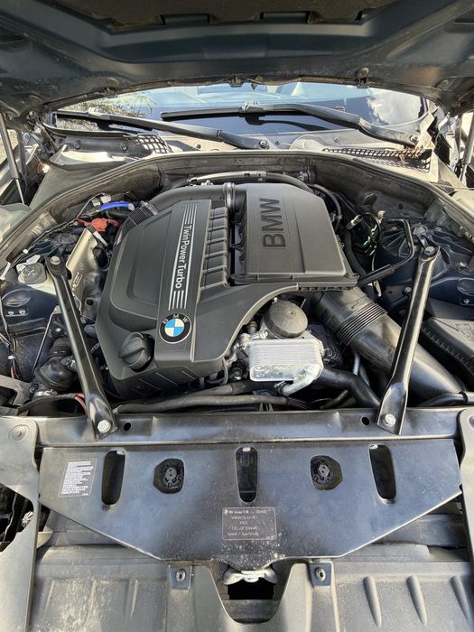 Bmw Seria 6 640i Individual