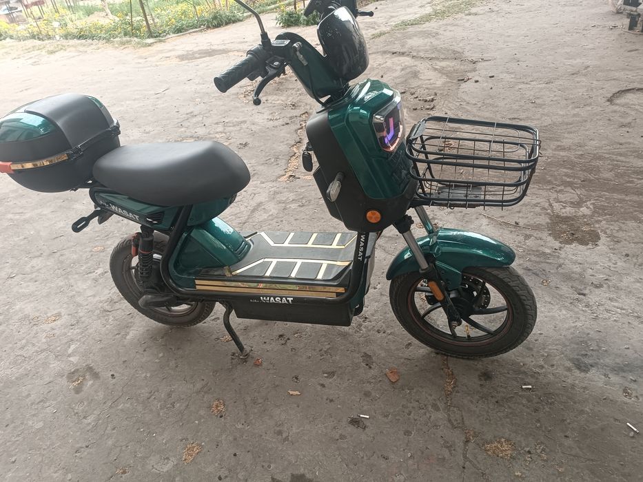 Wast5ta bataryali