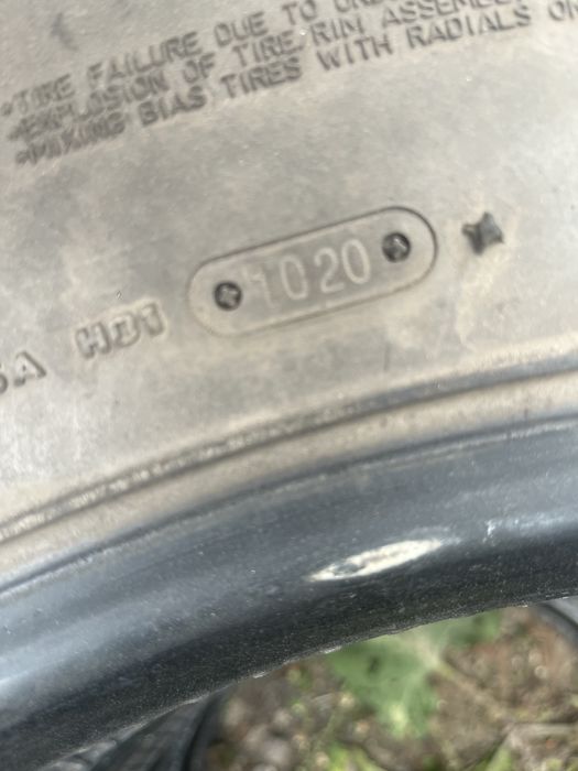 Шины грузовые 10R22.5