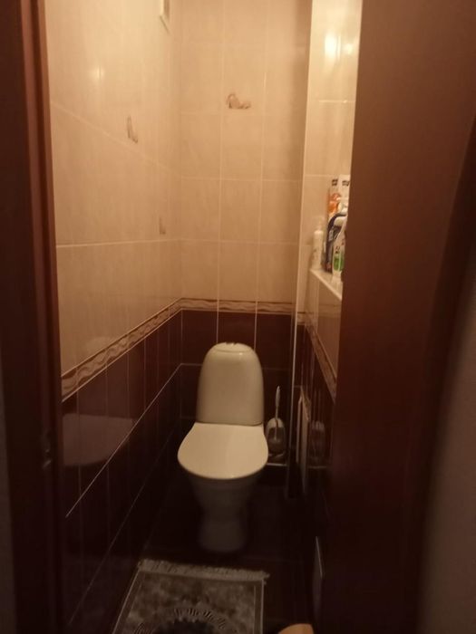 Продается квартира