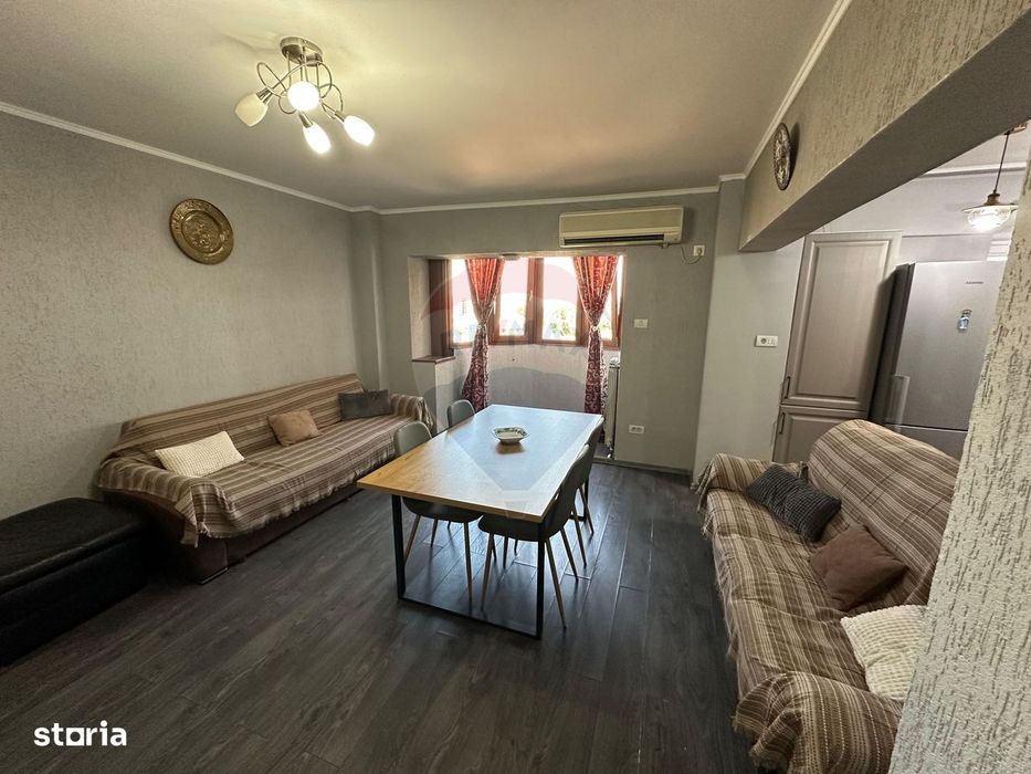 Apartament 3 camere de închiriat Spitalul Judetean