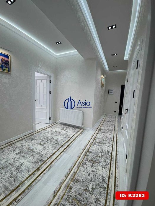 Premium uy tezda sotiladi  K2283 Sentralniy apteka tarafda