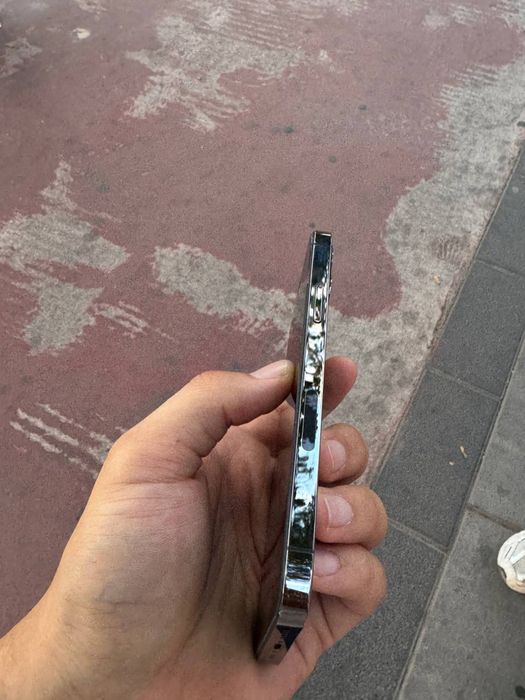 Iphone 12 pro 256
