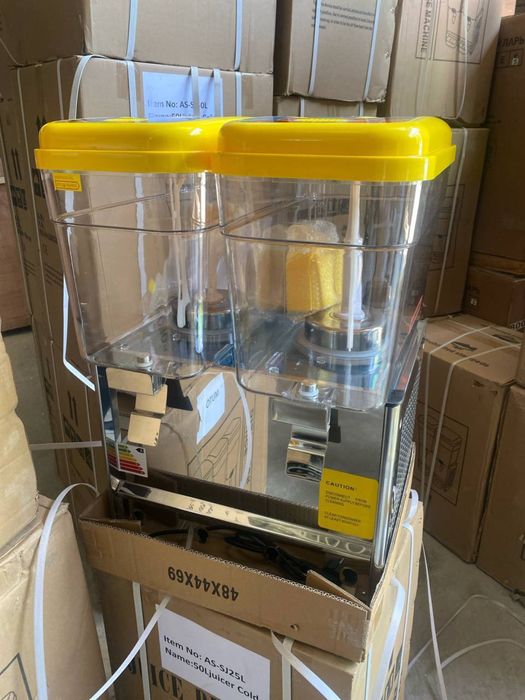 Sok oxladetil сок охладитель