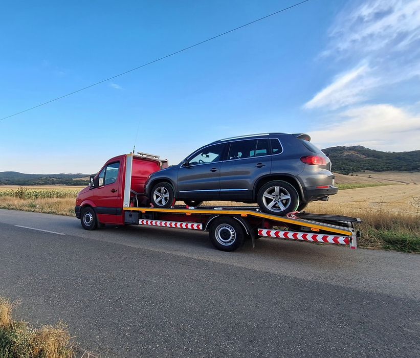 Platformă auto în MEDGIDIA, Constanța, Cernavodă,  Autostrada A2