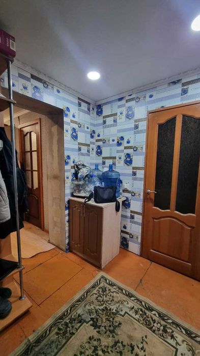 Продам дом в Береке