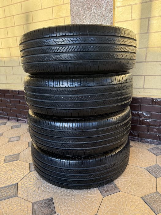 Шины  Hankook  R16  245/70