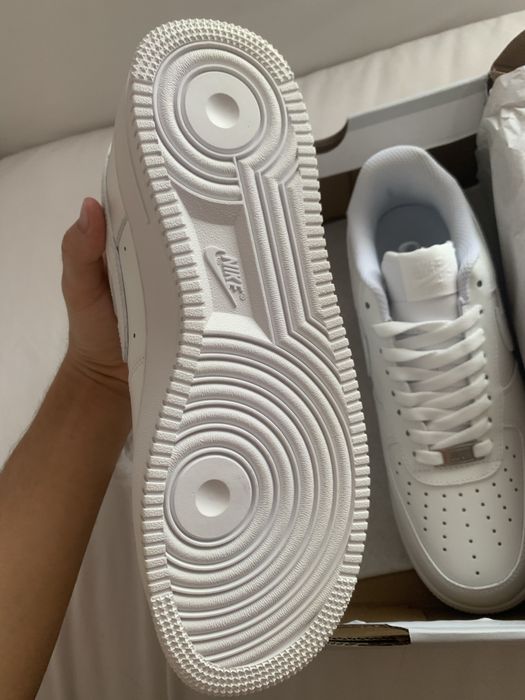 nike air force one