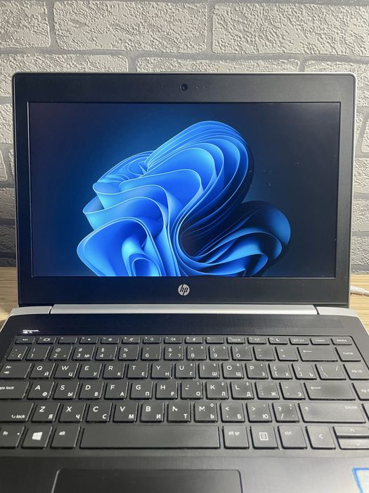 HP ProBook Core i5