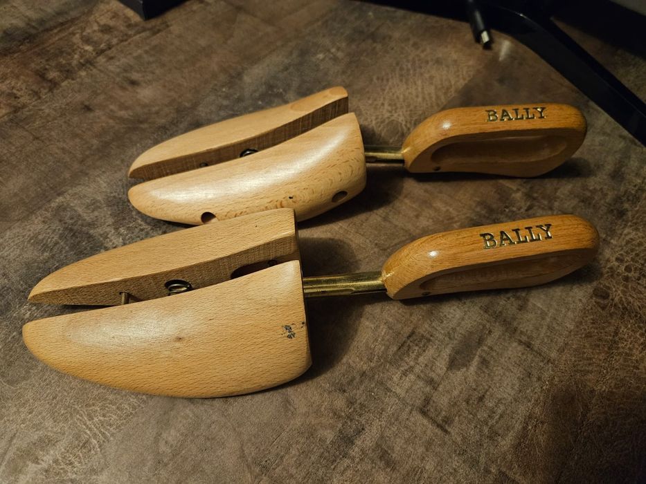 Колодки, формодержатели