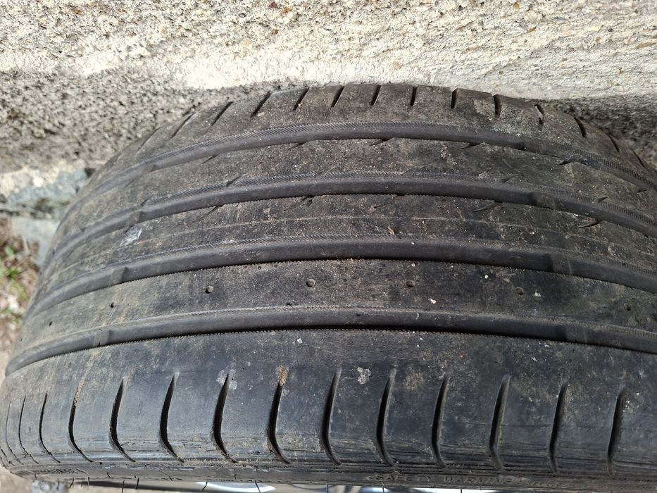 Гуми с джанти за бмв е60 летни.