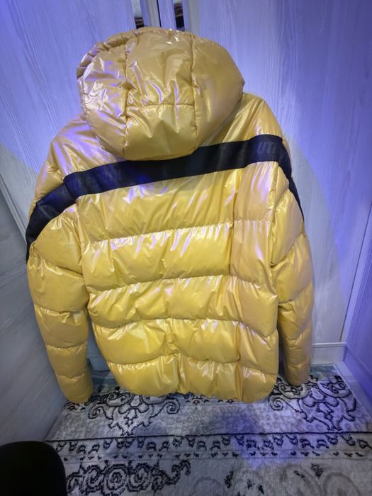 Куртки. Пальто.