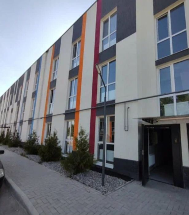 Продам 1 комнатную квартиру