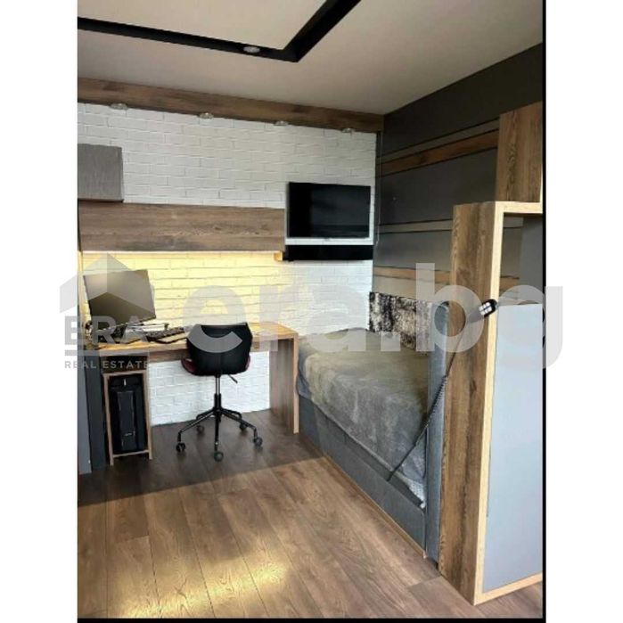 Продава се Четиристаен апартамент в Варна, Център - 123 кв.м за 2846 €/кв.м - Снимка #9