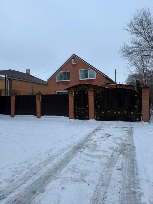 Продаётся дом в Сортировке