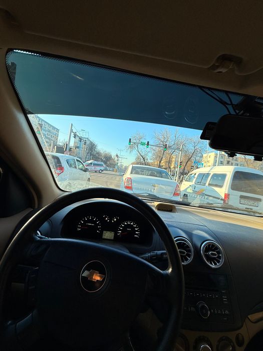 Продается Nexia 3 автомат