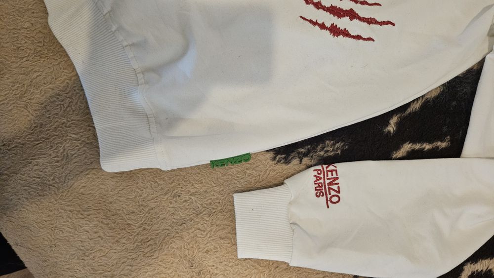 Продавам Блуза Kenzo