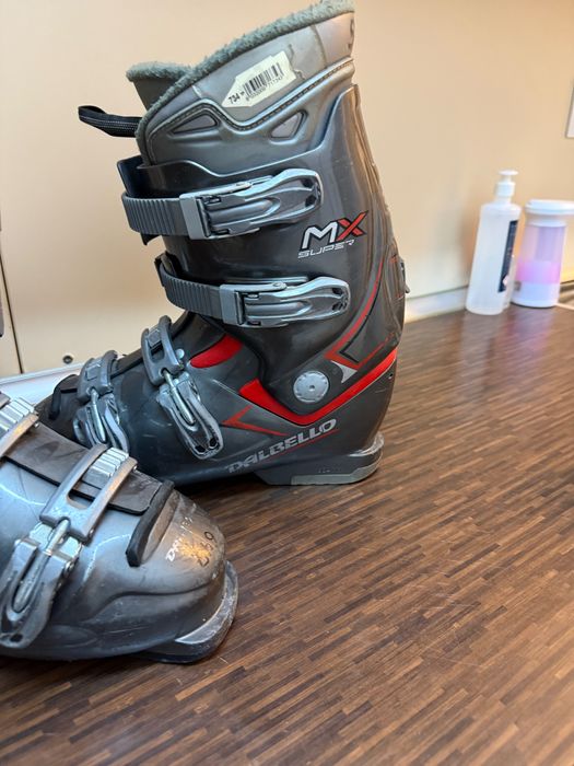 Ски Обувки номер 44.5-45