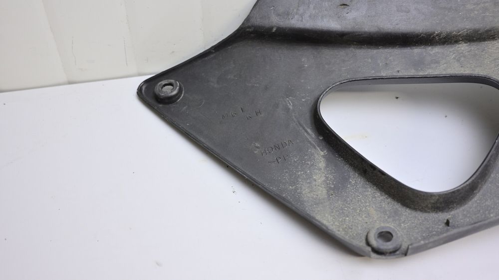Carena Dreapta Honda XL1000V Varadero SD01 1999 - 2002