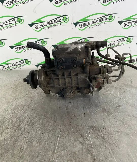 Pompa injectie 038 130 107 B Skoda Fabia 2005 1.9 SDI MT (64 hp)