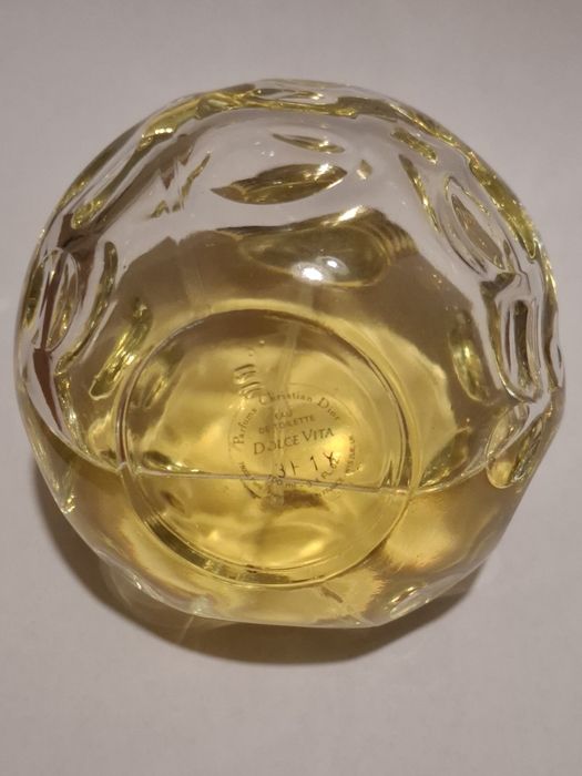 Dior Dolce Vita apă de toaletă