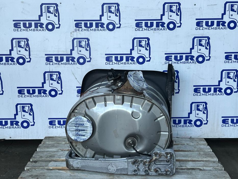 catalizator euro 5 renault volvo 7420894956; 7420894957; 20894953;