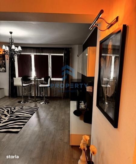 Greenfield | Baneasa | 2 camere | Apartament cochet | Ac