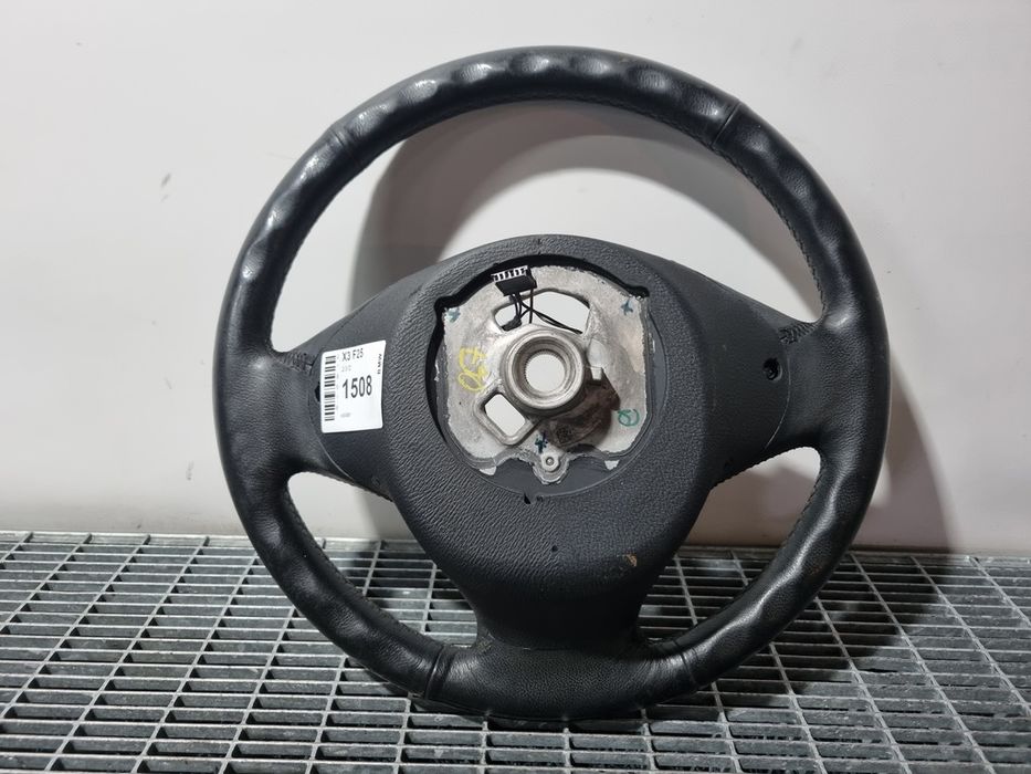 Volan BMW X3 F25 - (1508)