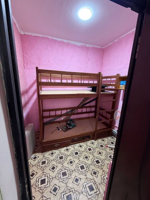 Буз-2 2/4/4 панель(кафе»Тараканчик)