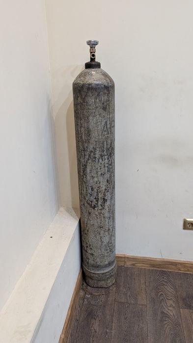 Балон самовывоз co2