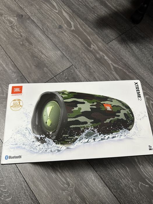 boxa jbl xtreme 2 second hand si noi de vanzare • Anunturi • OLX.ro