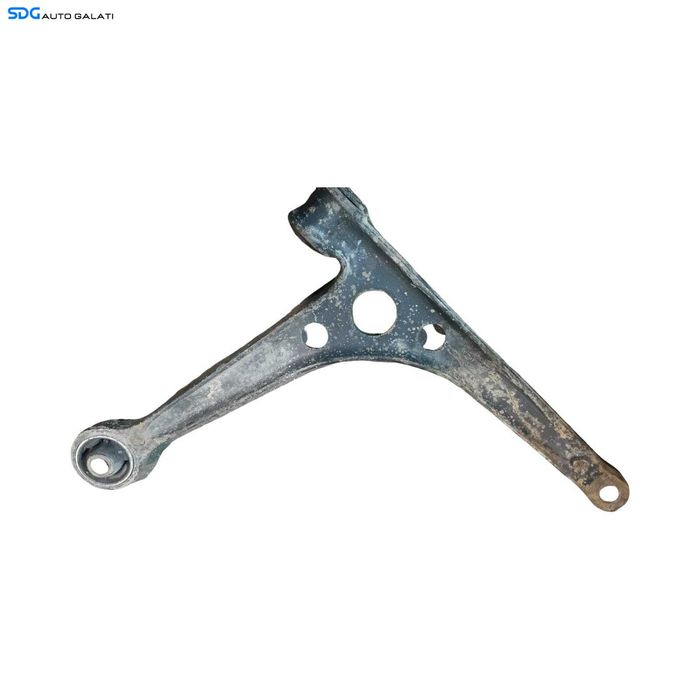 Brat Bascula Stanga Fata Volkswagen Sharan 1996 - 2010 Cod CDP165081AC [M9640]