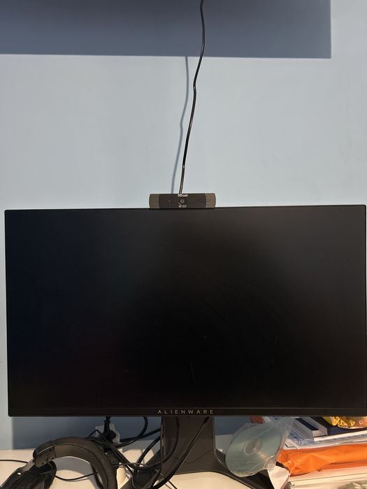 PC Gaming+Monitor