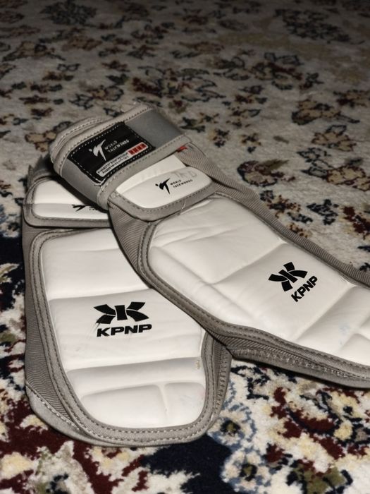 Taekwondo sensor k1