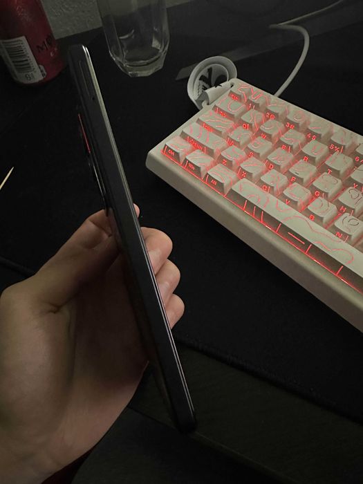 Xiaomi Redmi 15, 4GB RAM, 128GB, 5G, Midnight Black