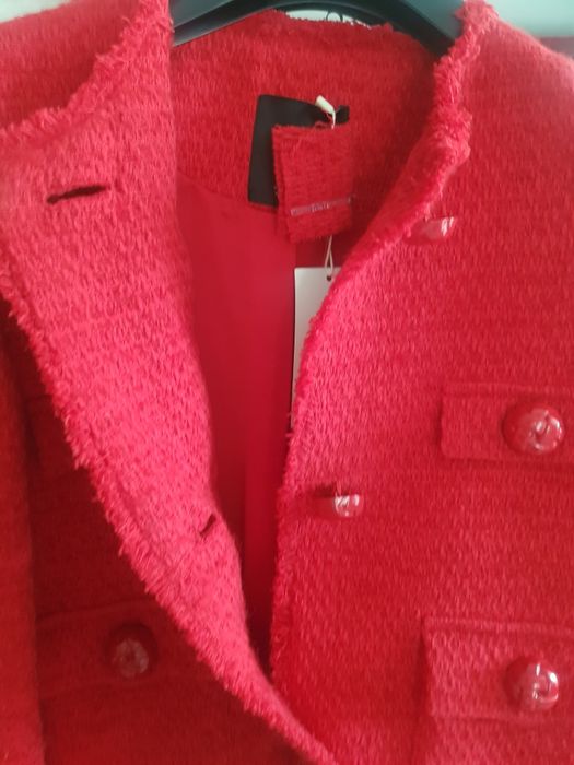 Costum si 2 sacouri dama