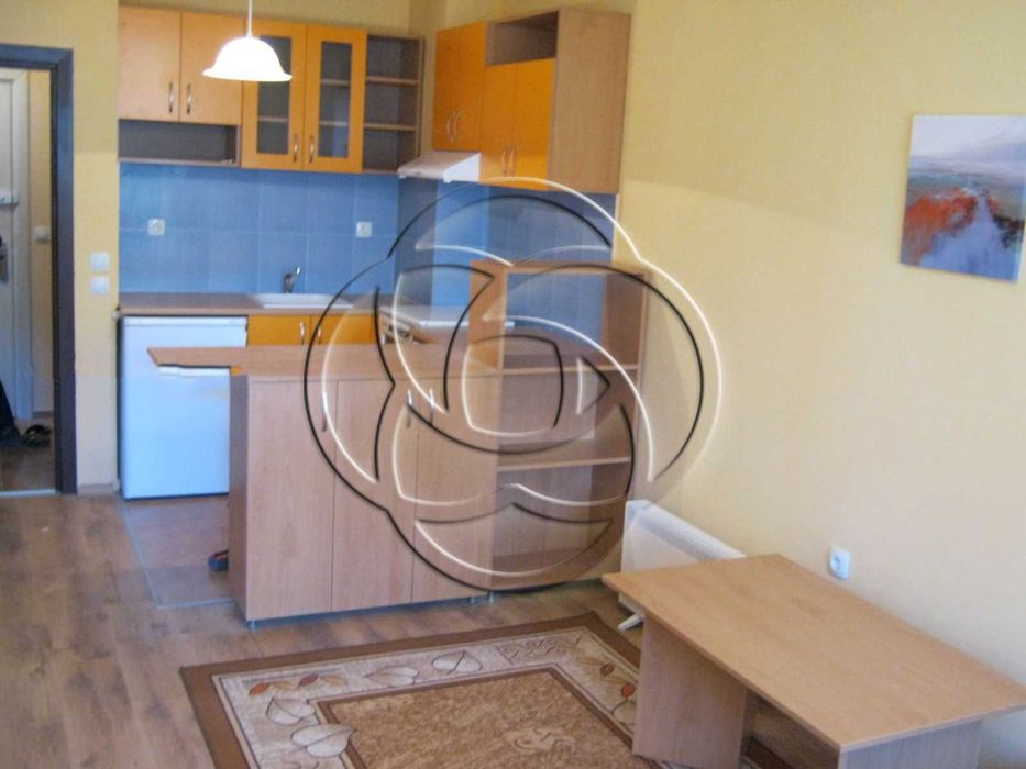 Дава се под наем Едностаен апартамент в Пловдив, Каменица 1 - 35 кв.м за 248.88 € - Снимка #1