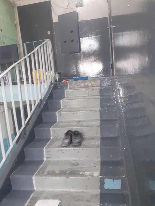 Ремонт квартир и домов