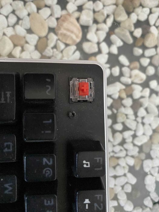 Tastatura Marvo KG954G neutilizata
