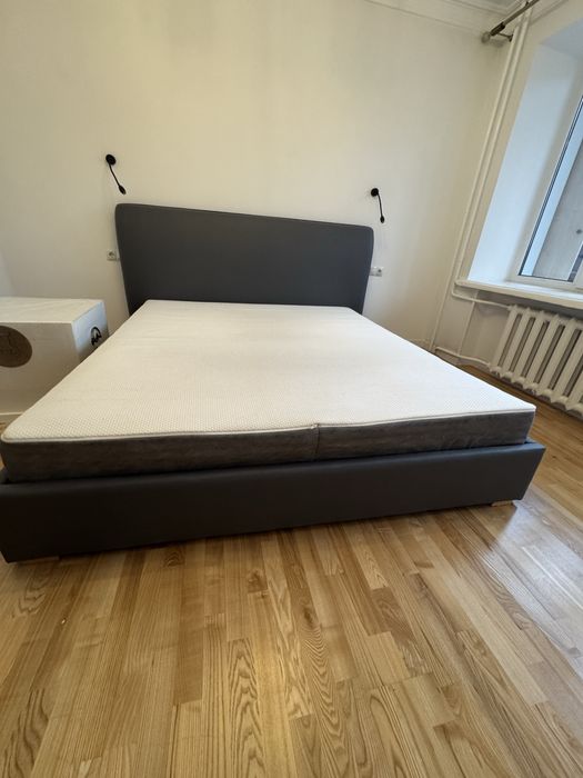 2х спальная кровать