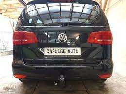Carlig Remorcare Volkswagen Passat B5 B6 B7 Touran Caddy Golf Jetta