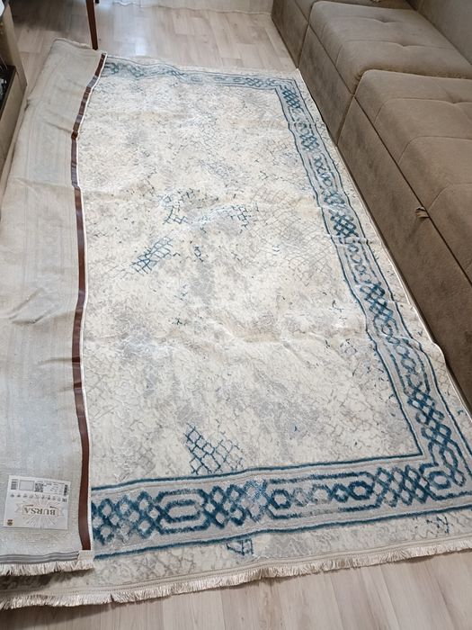 Продам новый ковёр