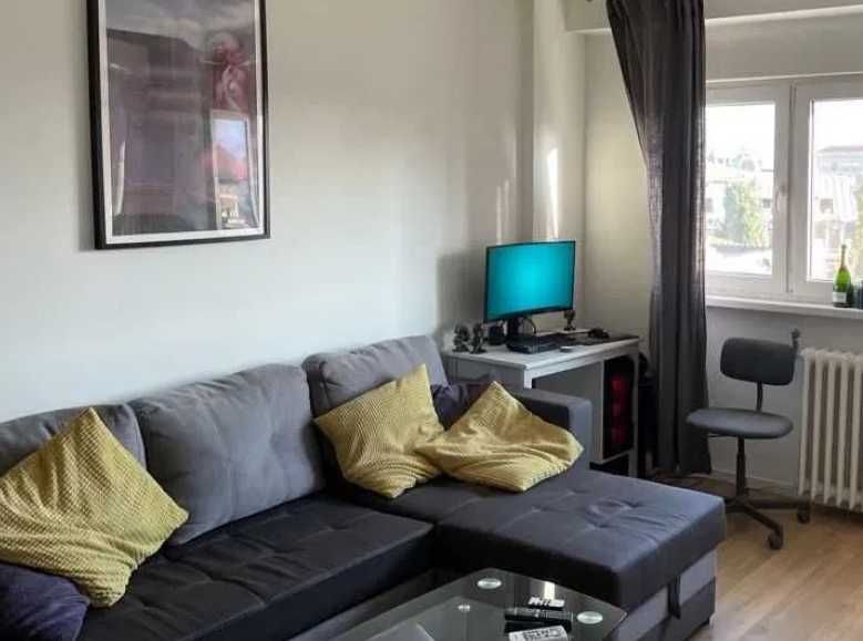 Дава се под наем Двустаен апартамент в Пловдив, Съдийски - 64 кв.м за 295.8 € - Снимка #1