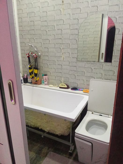 Продам квартиру с ремонтом