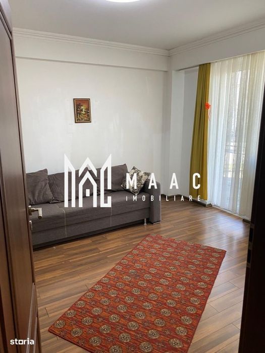 Garsonieră de vânzare Sibiu | Turnișor | parter | parcare
