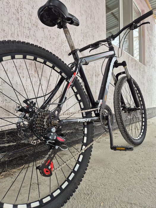 Продаю велосипед