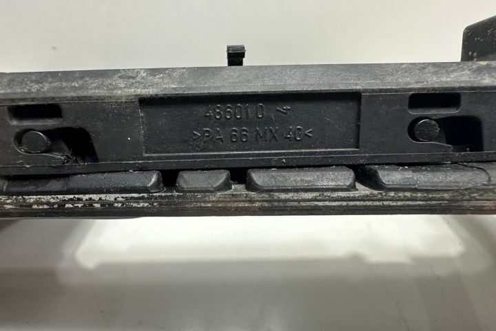 Panou comanda central  486010 Mercedes-Benz E-Class W210 (facelift)