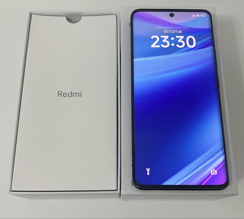 Redmi Note 14 Pro